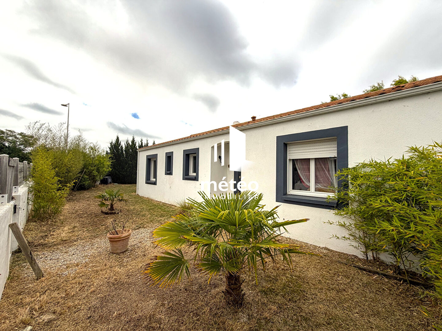 Agence immobilière de METEO IMMOBILIER LES SABLES