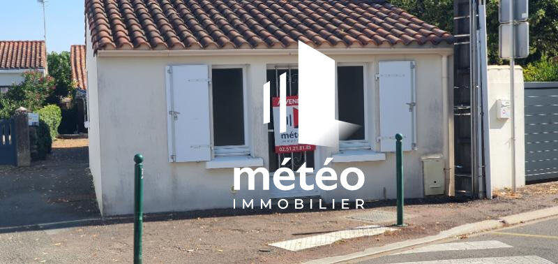 Agence immobilière de METEO IMMOBILIER ANGLES