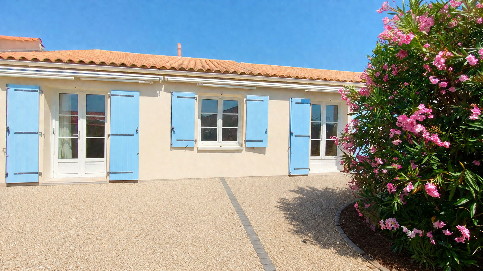 Agence immobilière de METEO IMMOBILIER ANGLES