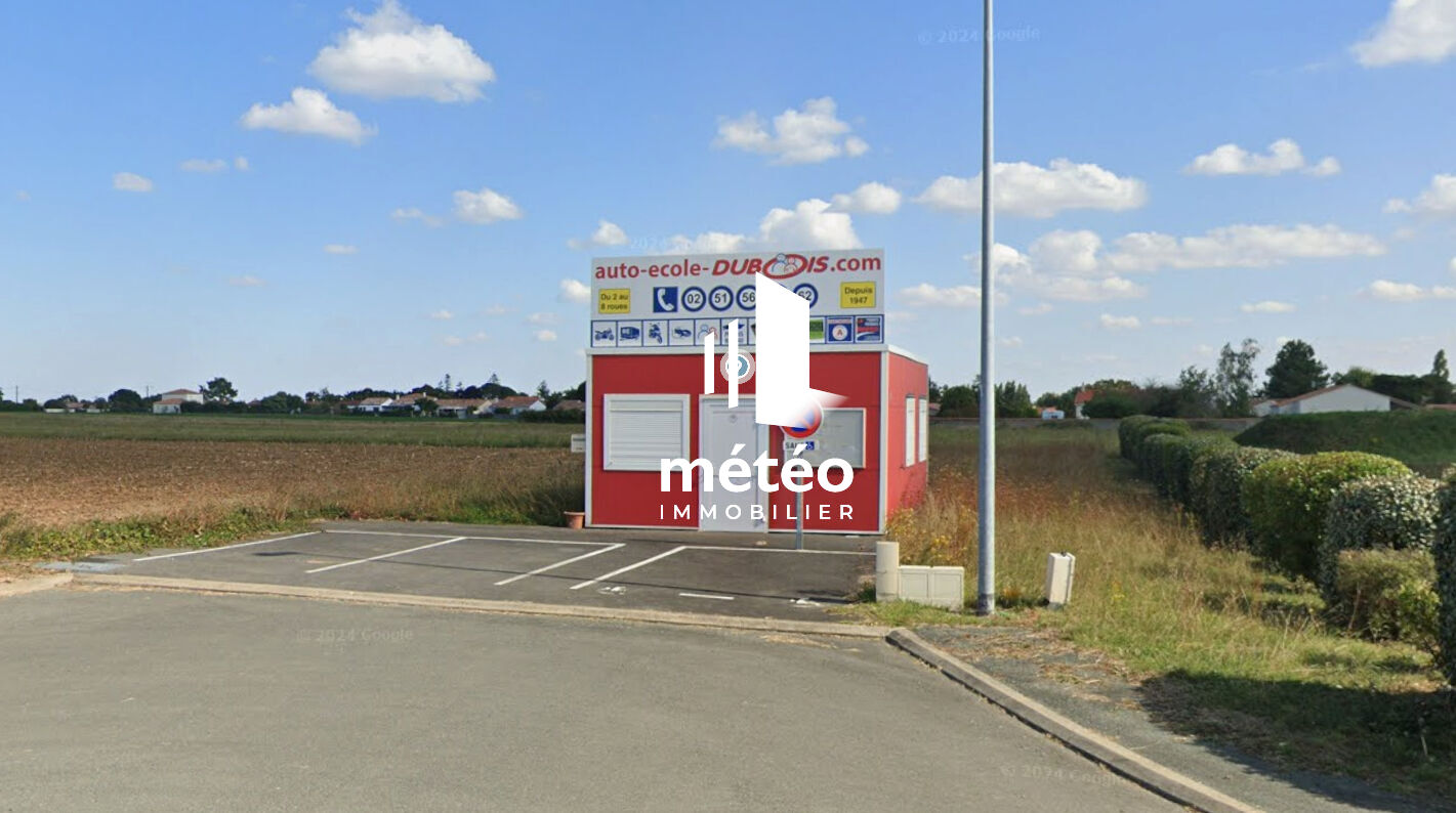 Agence immobilière de METEO IMMOBILIER ANGLES