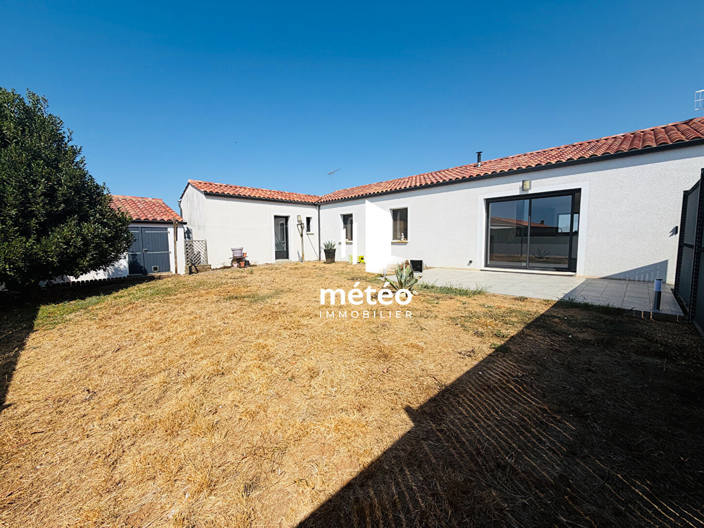 Agence immobilière de METEO IMMOBILIER LA TRANCHE SUR MER