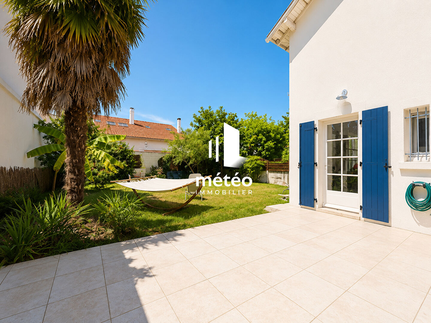 Agence immobilière de METEO IMMOBILIER LA TRANCHE SUR MER