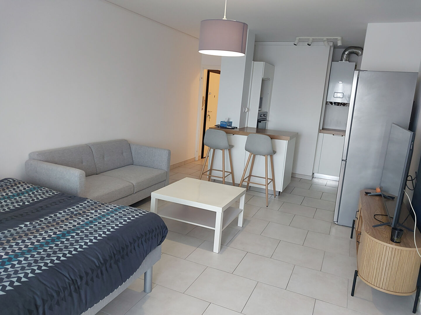 Agence immobilière de METEO IMMOBILIER LES SABLES