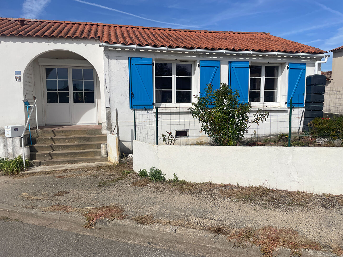 Agence immobilière de METEO IMMOBILIER Lucon