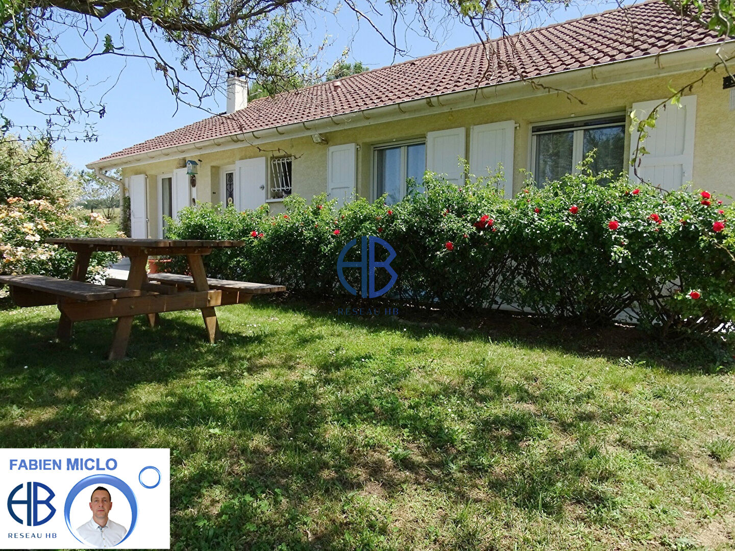 Photo Maison  103 m2 image 2/6