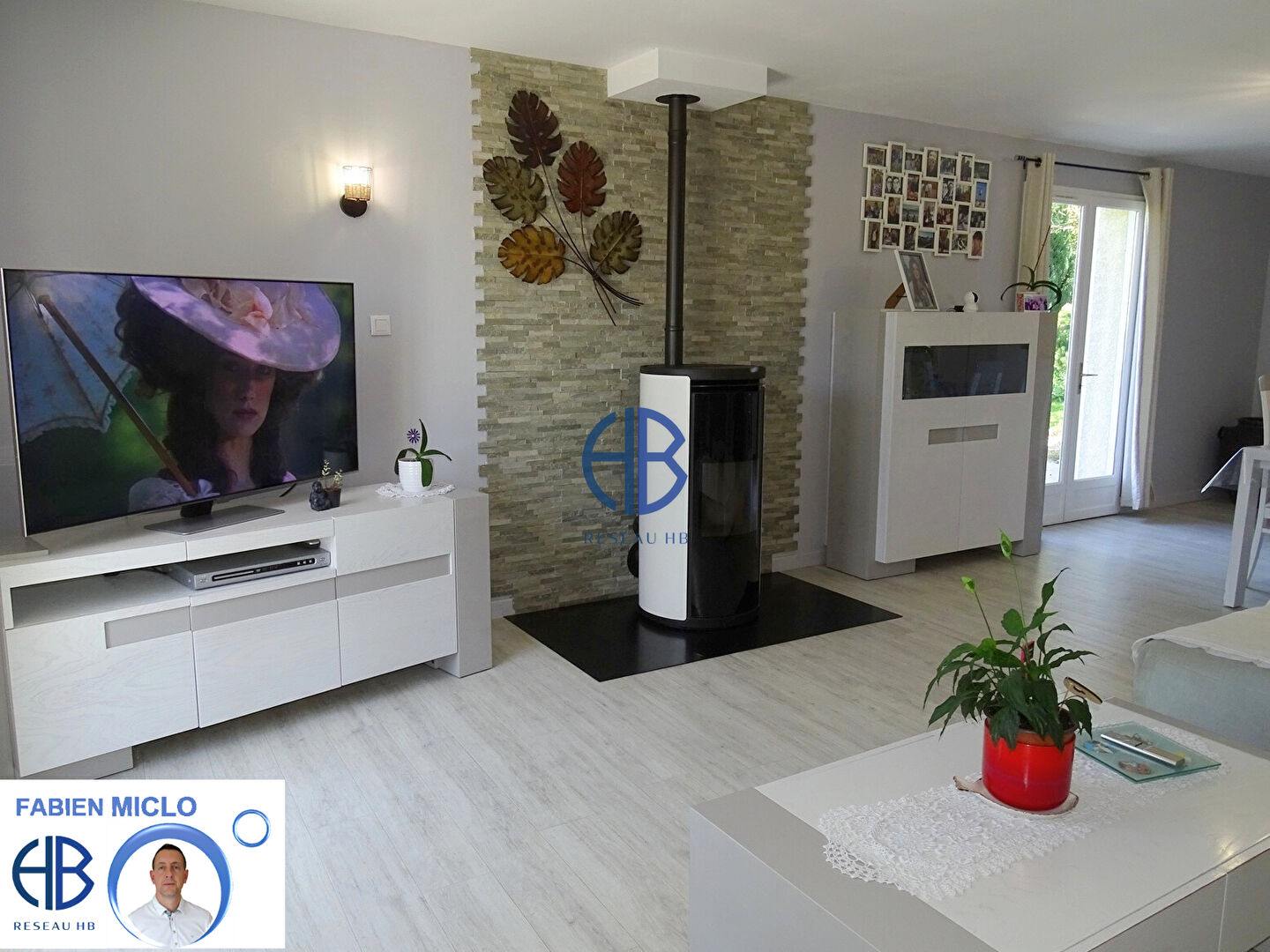 Photo Maison  103 m2 image 6/6