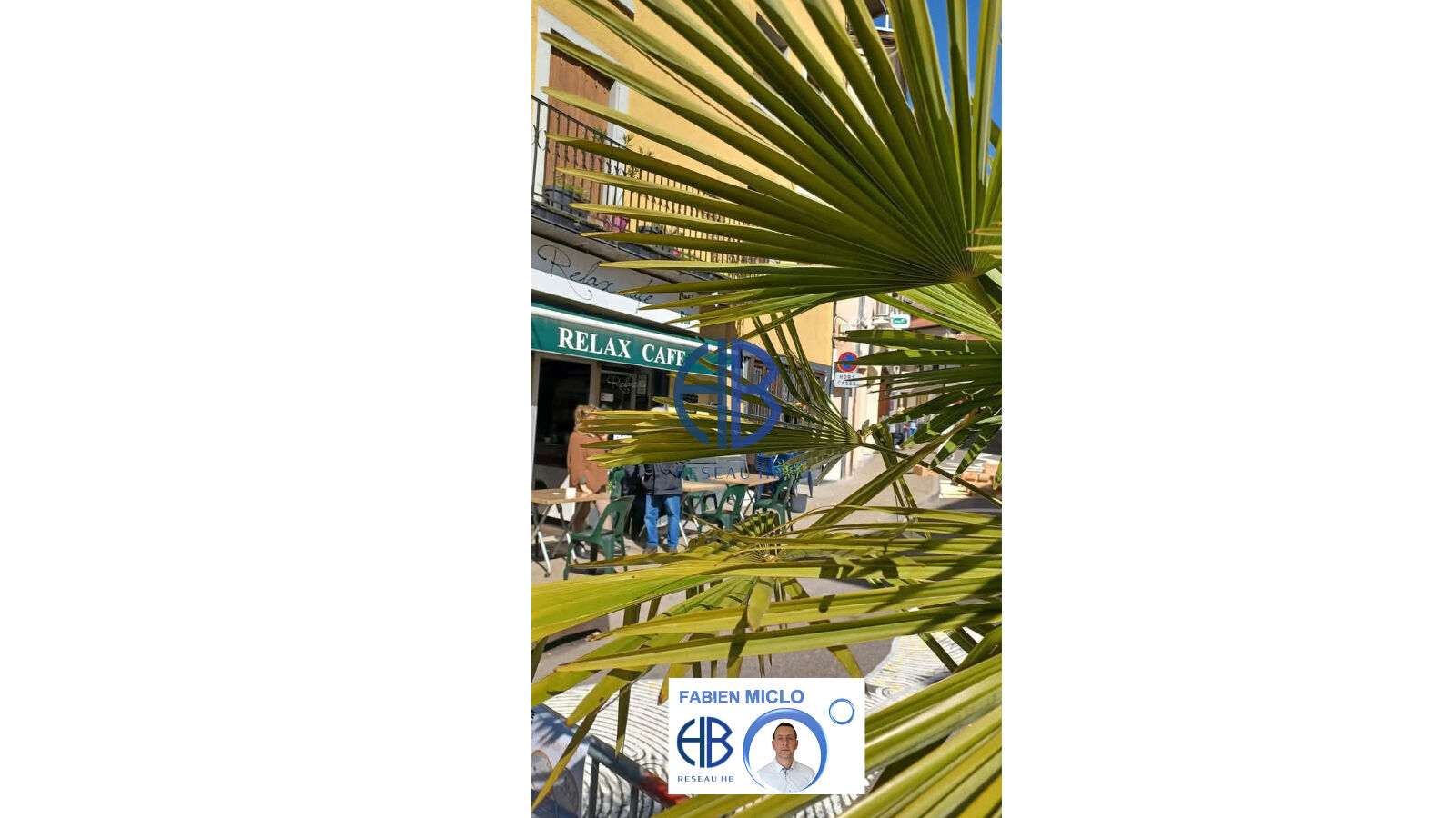 Photo Fonds de commerce bar , brasserie 42m² image 1/6