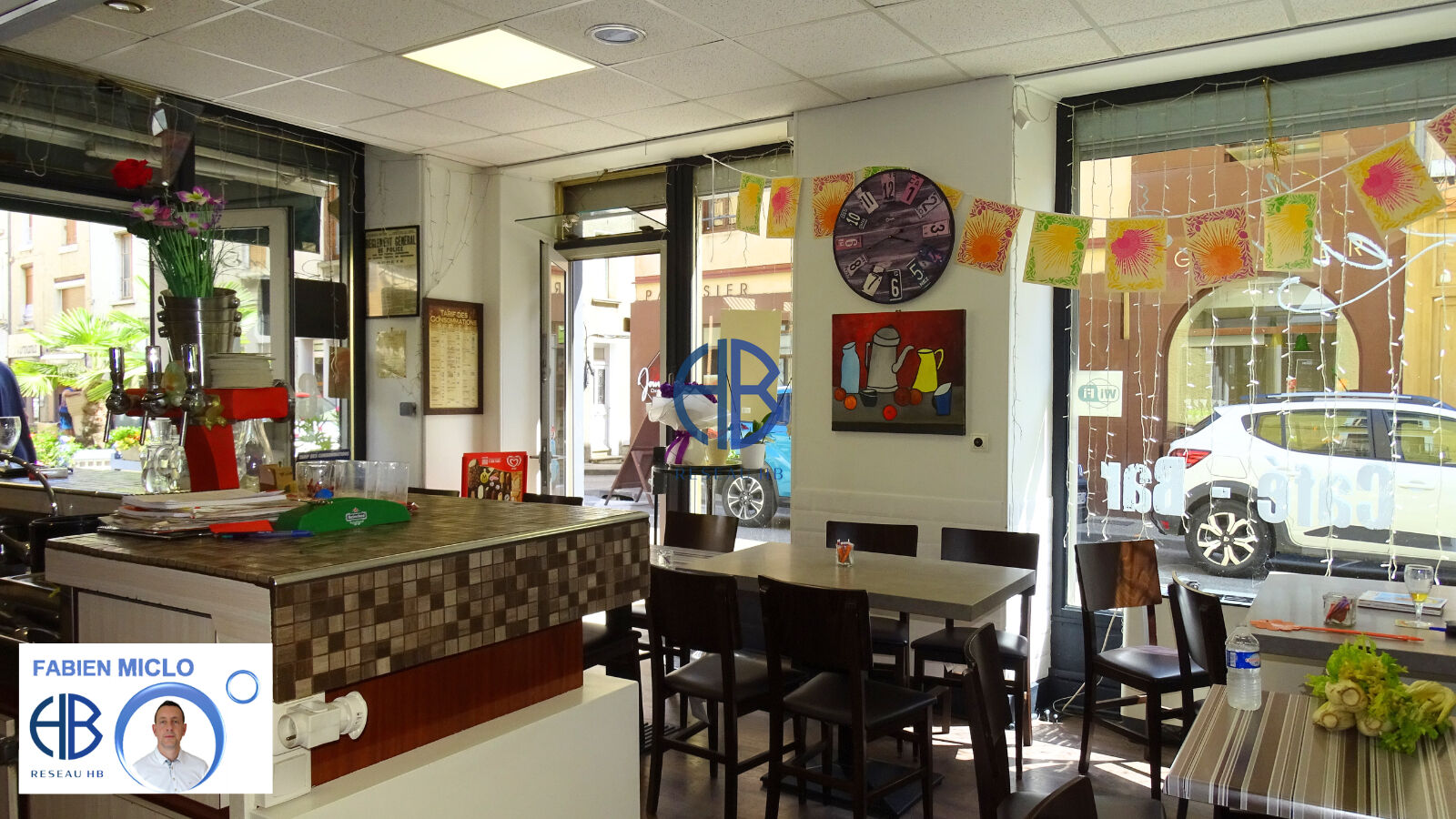 Photo Fonds de commerce bar , brasserie 42m² image 4/6