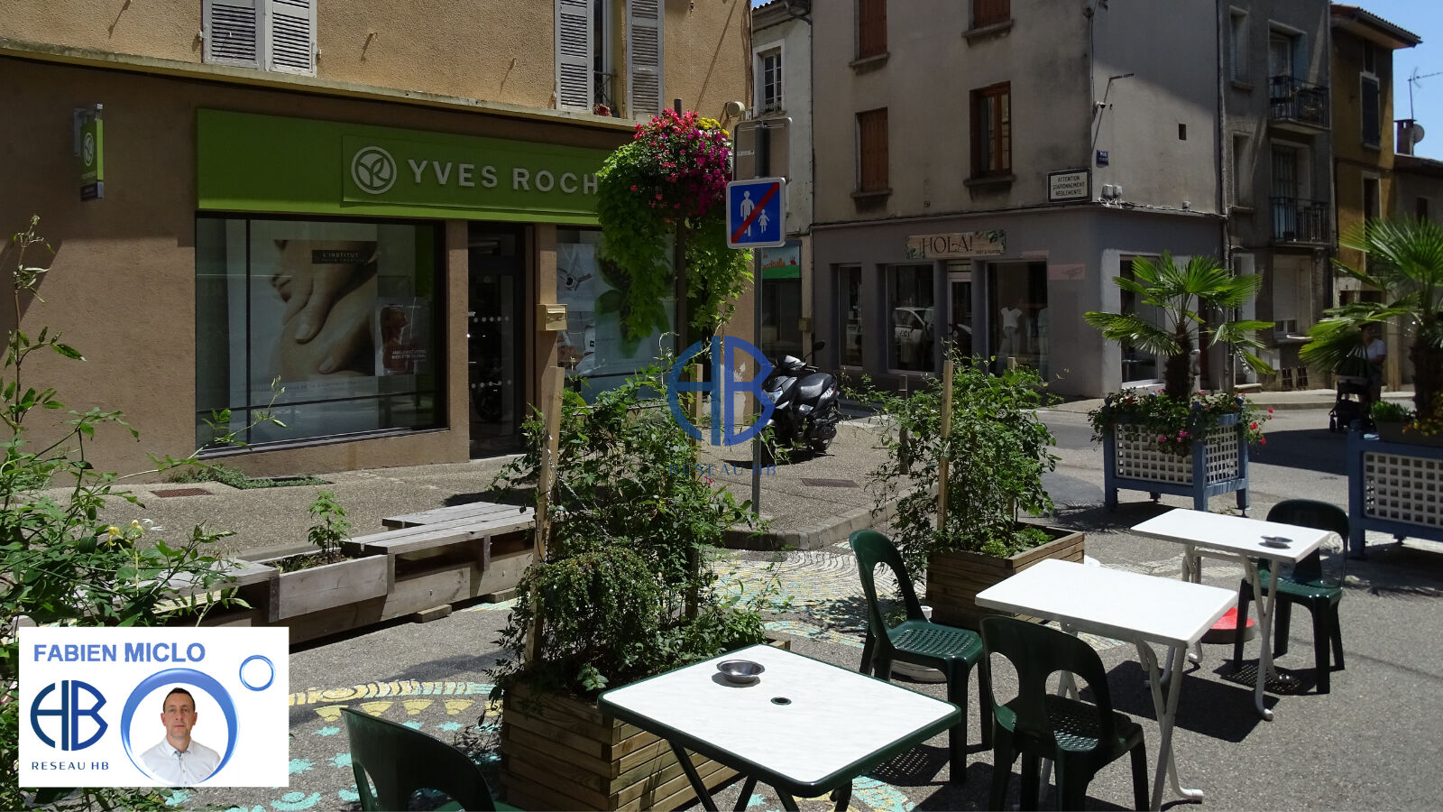 Photo Fonds de commerce bar , brasserie 42m² image 5/6