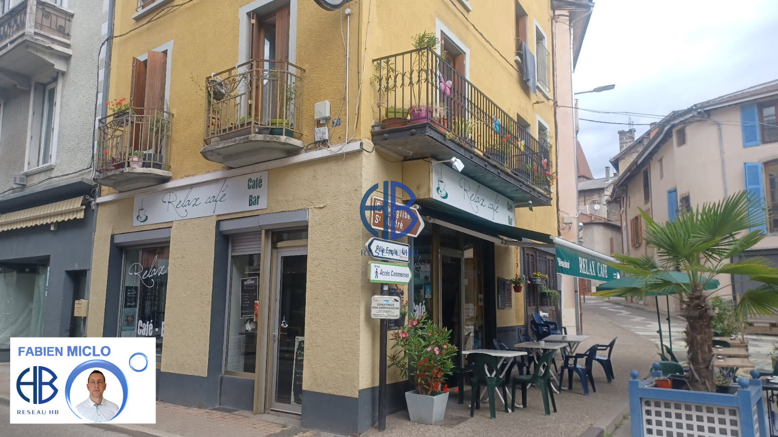 Photo Fonds de commerce bar , brasserie 42m² image 6/6