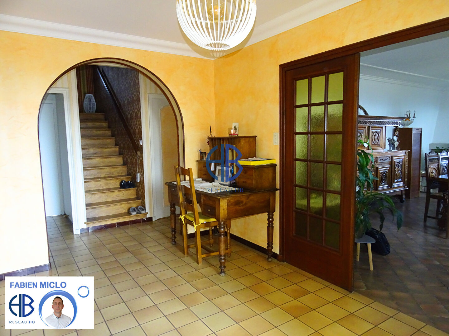 Photo Maison Biol 11 pièce(s) 256 m2 image 3/6