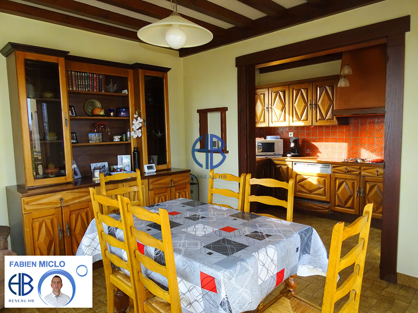 Photo Maison Biol 11 pièce(s) 256 m2 image 4/6