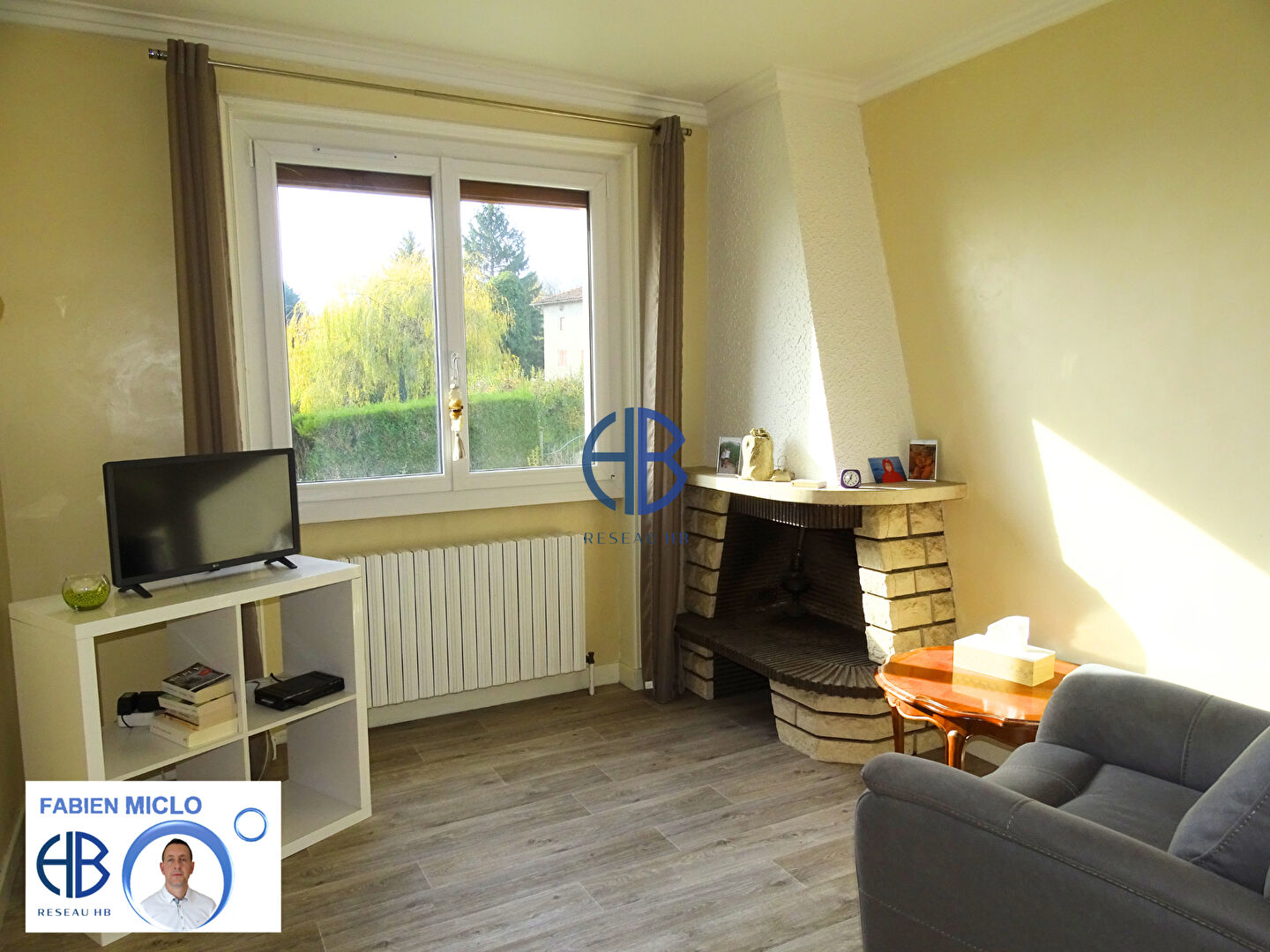 Photo Maison Biol 11 pièce(s) 256 m2 image 6/6