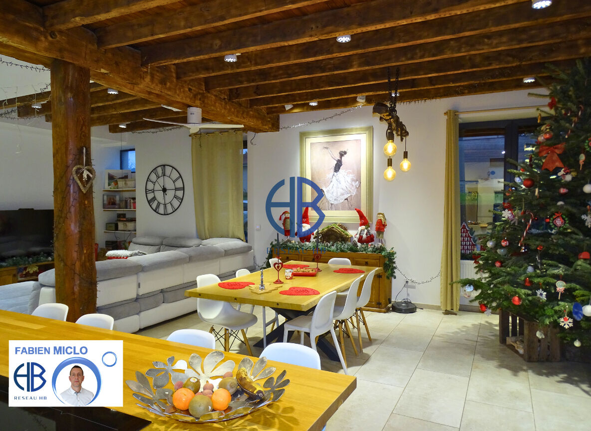 Agence immobilière de Reseau HB - MICLO Fabien