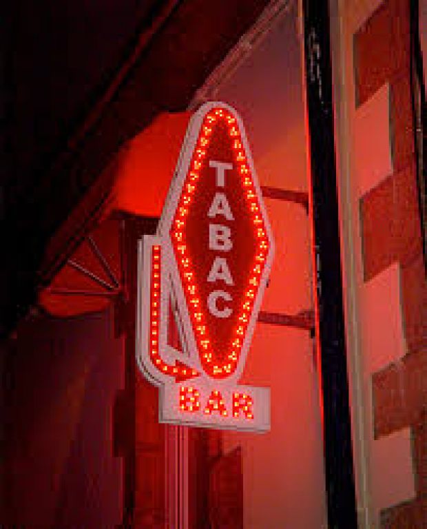 Photo BREST - BAR TABAC LOTO PMU image 1/1