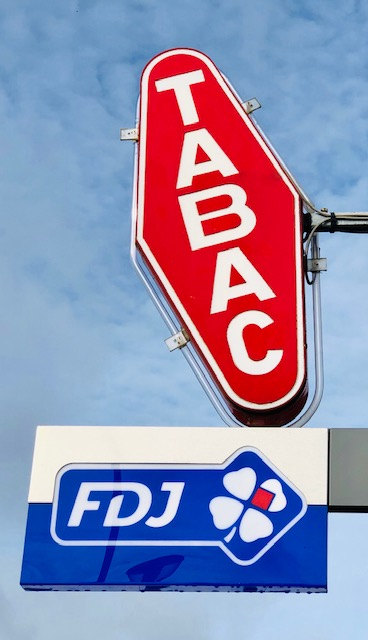 29 NORD  BAR TABAC LOTO PRESSE