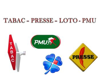 29N  BAR TABAC LOTO PMU