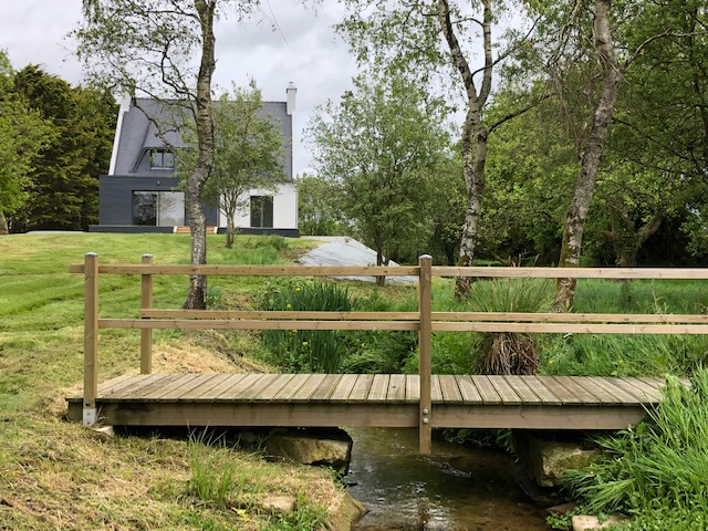 Agence immobilière de Ouest Immo Conseils