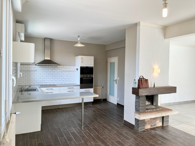 Agence immobilière de Ouest Immo Conseils