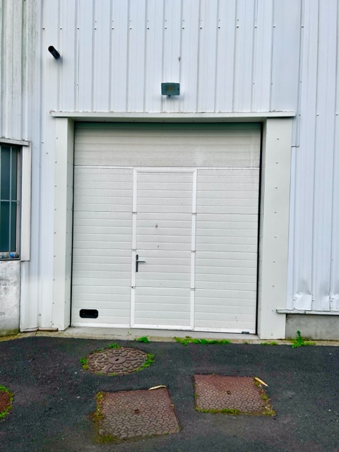 Photo BREST GUIPAVAS : BUREAUX et ENTREPOT image 2/3