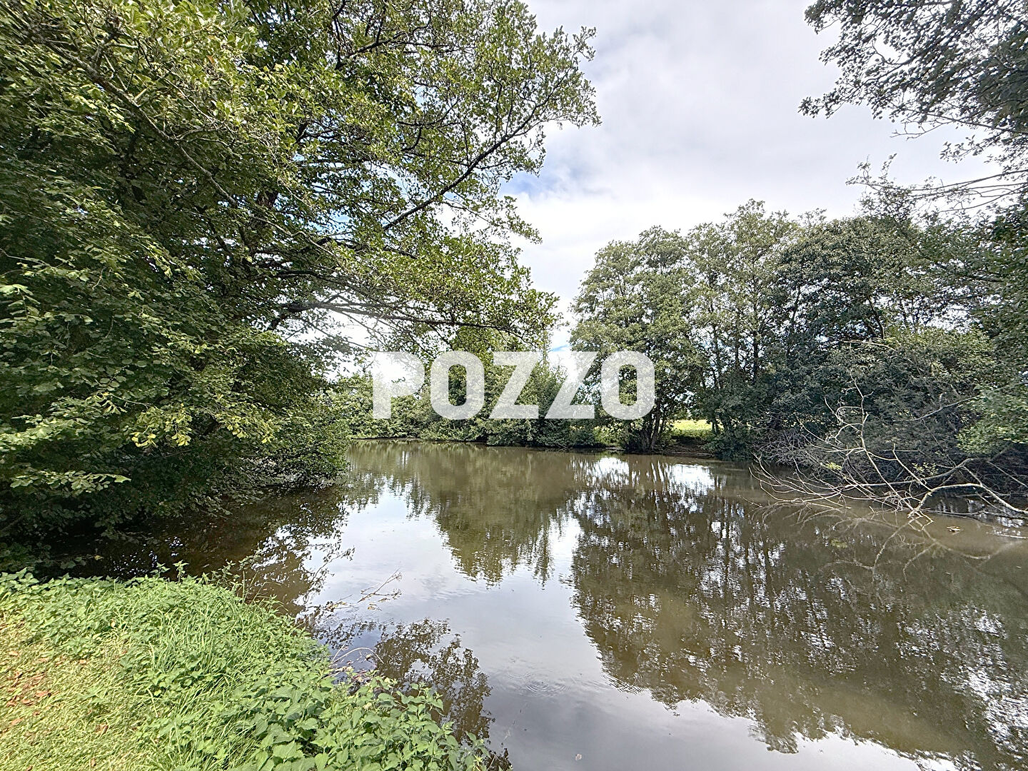 Photo MAISON EN PIERRES SARTILLY - 5 pièce(s) - 123 m2 environ image 3/6