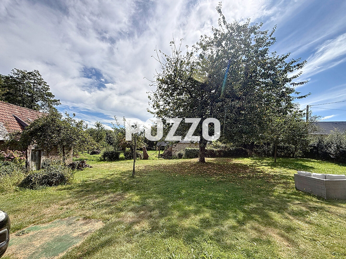 Photo MAISON EN PIERRES SARTILLY - 5 pièce(s) - 123 m2 environ image 4/6