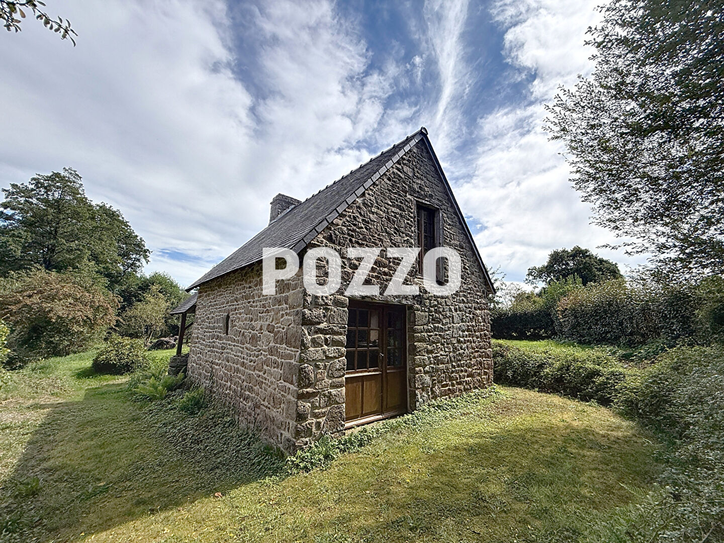 Photo MAISON EN PIERRES SARTILLY - 5 pièce(s) - 123 m2 environ image 5/6