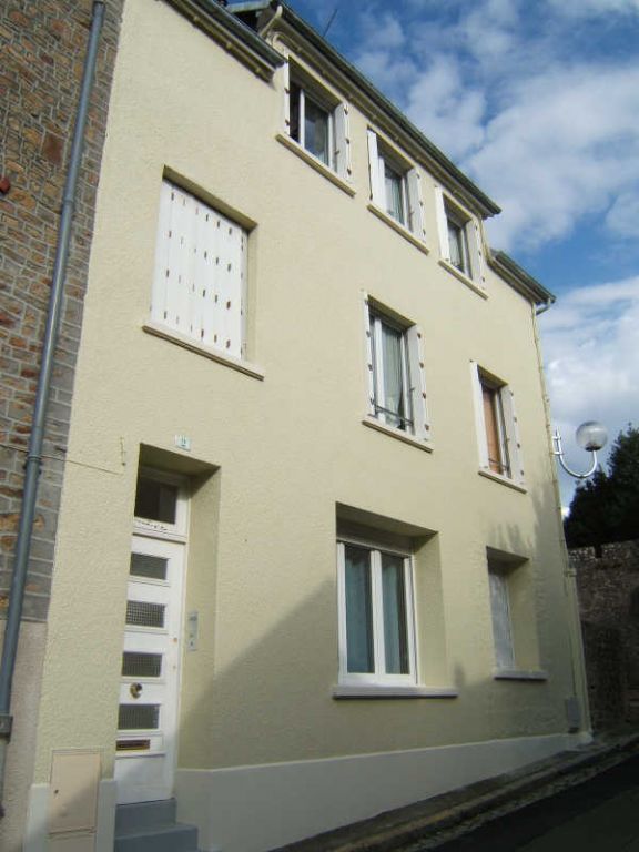 Agence immobilière de Agence Pozzo-immobilier - Pozzo immobilier Avranches