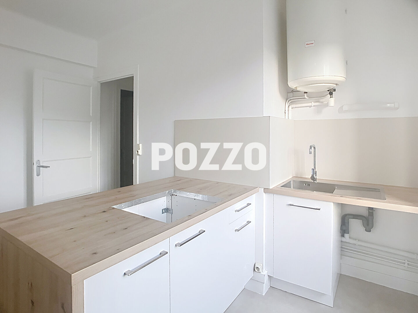 Agence immobilière de Agence Pozzo-immobilier - Pozzo immobilier Avranches