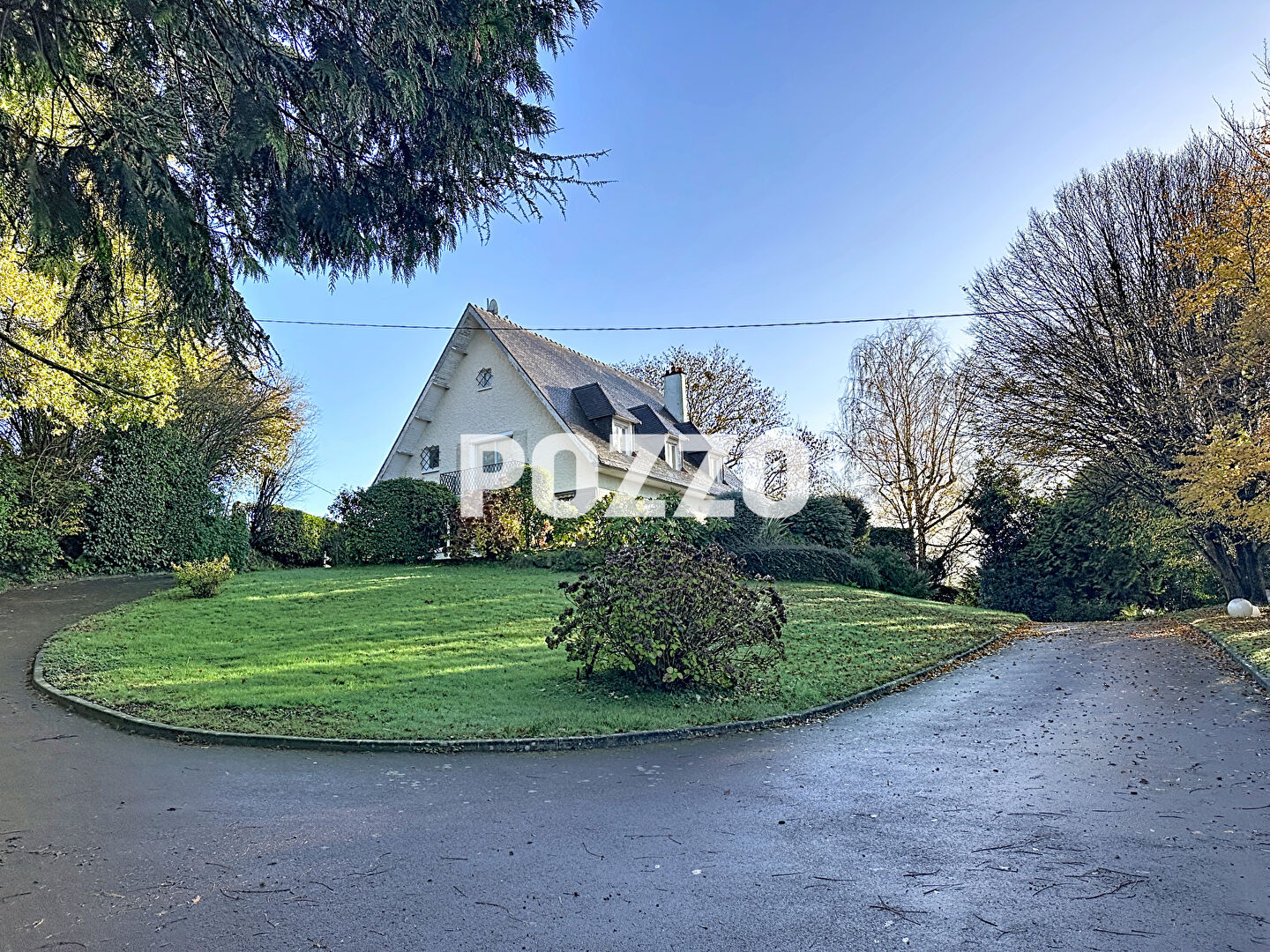 Agence immobilière de Agence Pozzo-immobilier - Pozzo immobilier Avranches