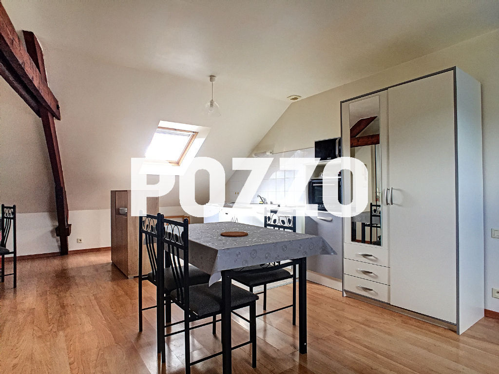 Agence immobilière de Agence Pozzo-immobilier - POZZO IMMOBILIER Pontorson