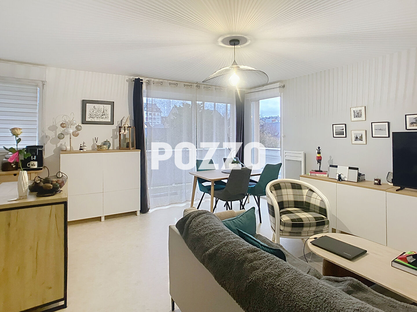Agence immobilière de Agence Pozzo-immobilier - Pozzo immobilier Avranches