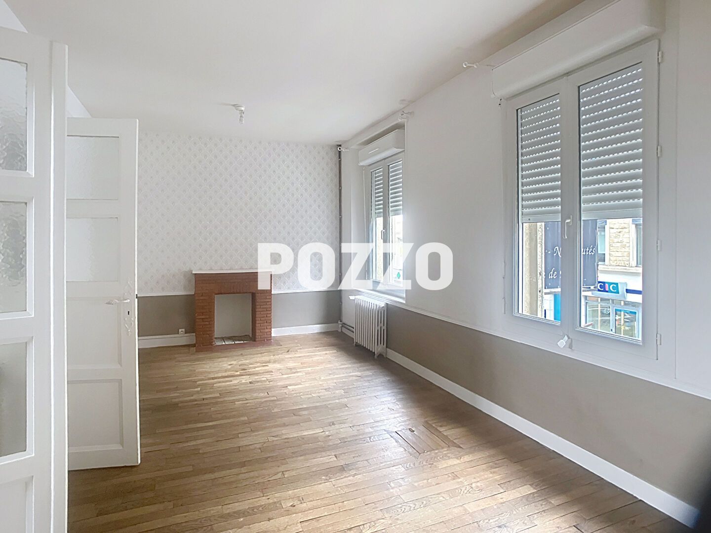 Agence immobilière de Agence Pozzo-immobilier - Pozzo immobilier Avranches