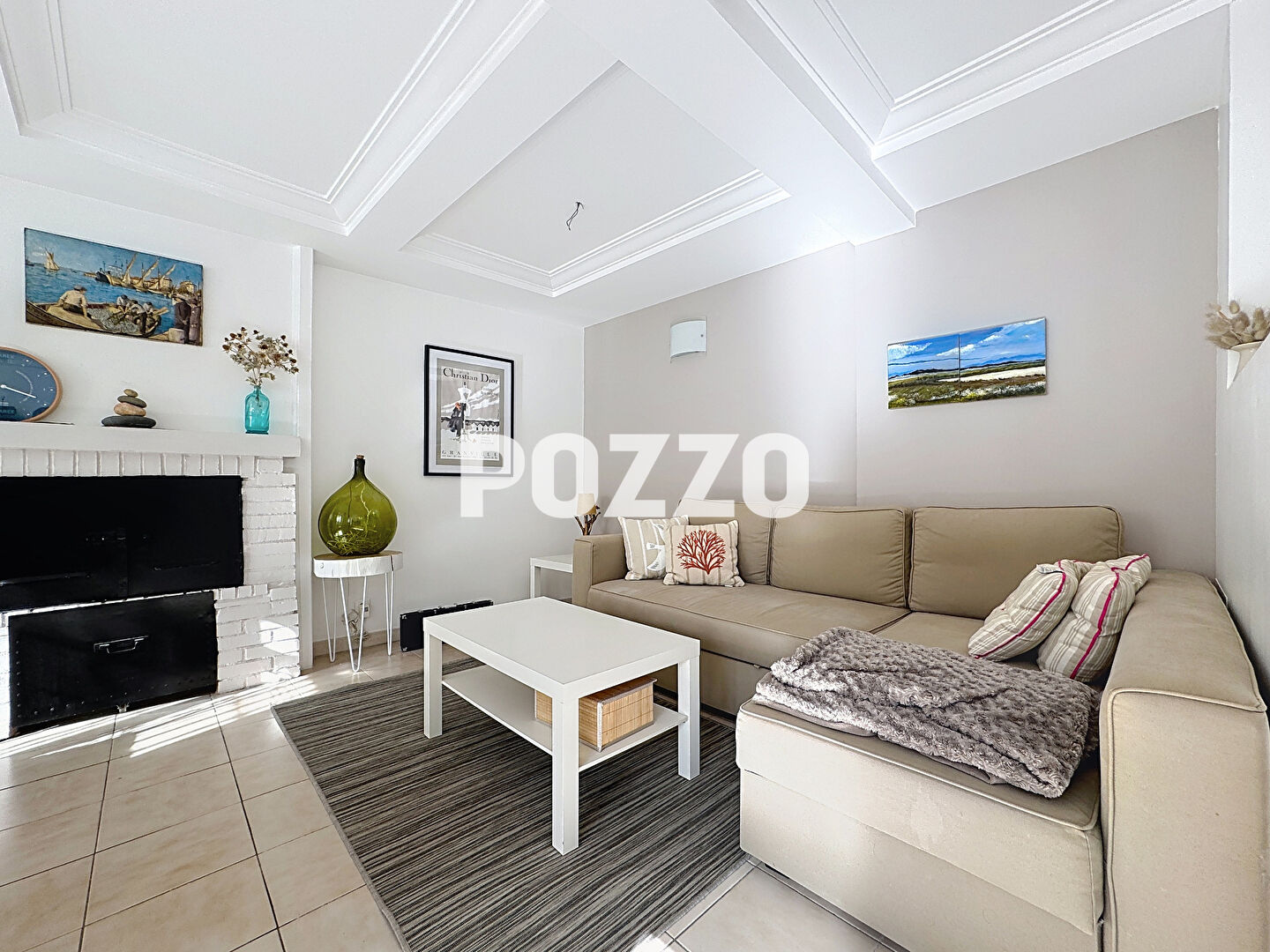 Photo Maison Granville 4 pièces 69m² image 5/6