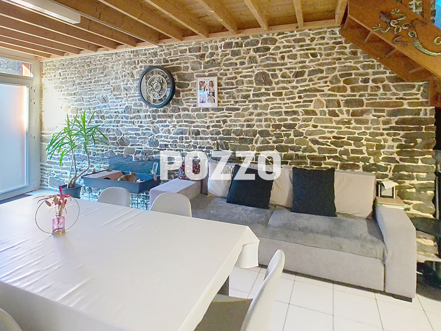 Agence immobilière de Agence Pozzo-immobilier - POZZO IMMOBILIER Pontorson
