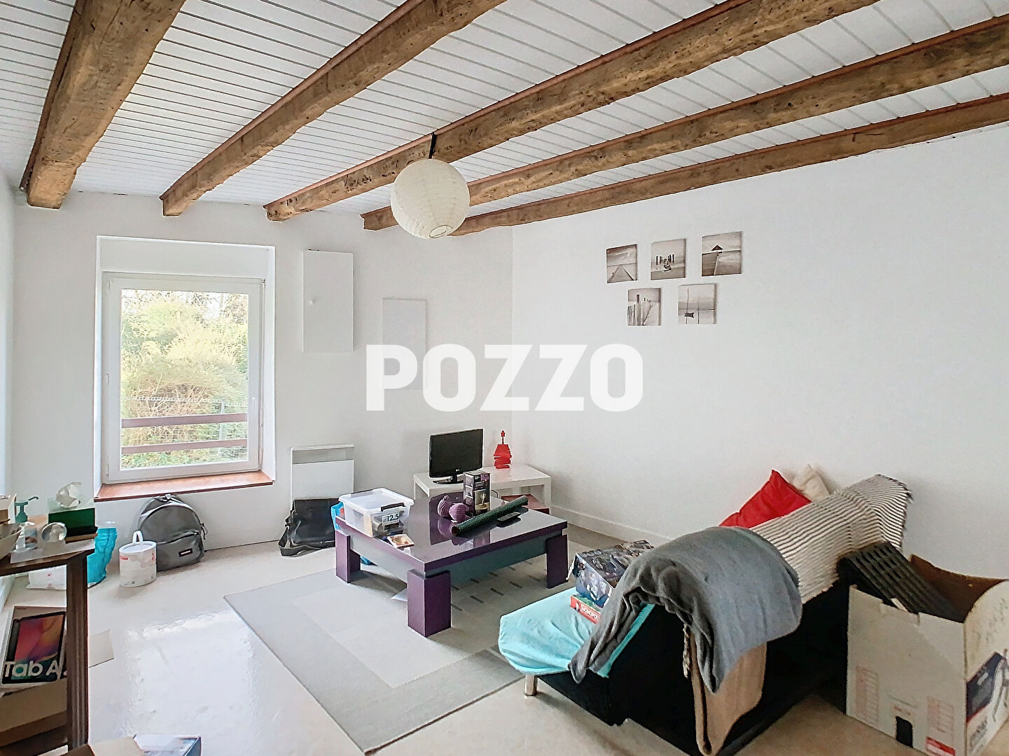 Agence immobilière de Agence Pozzo-immobilier - POZZO IMMOBILIER Pontorson