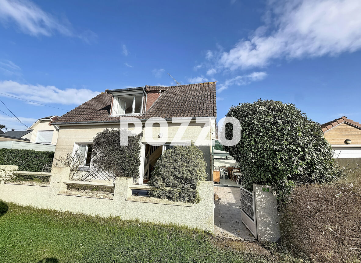 Agence immobilière de Agence Pozzo-immobilier - Pozzo immobilier Jullouville