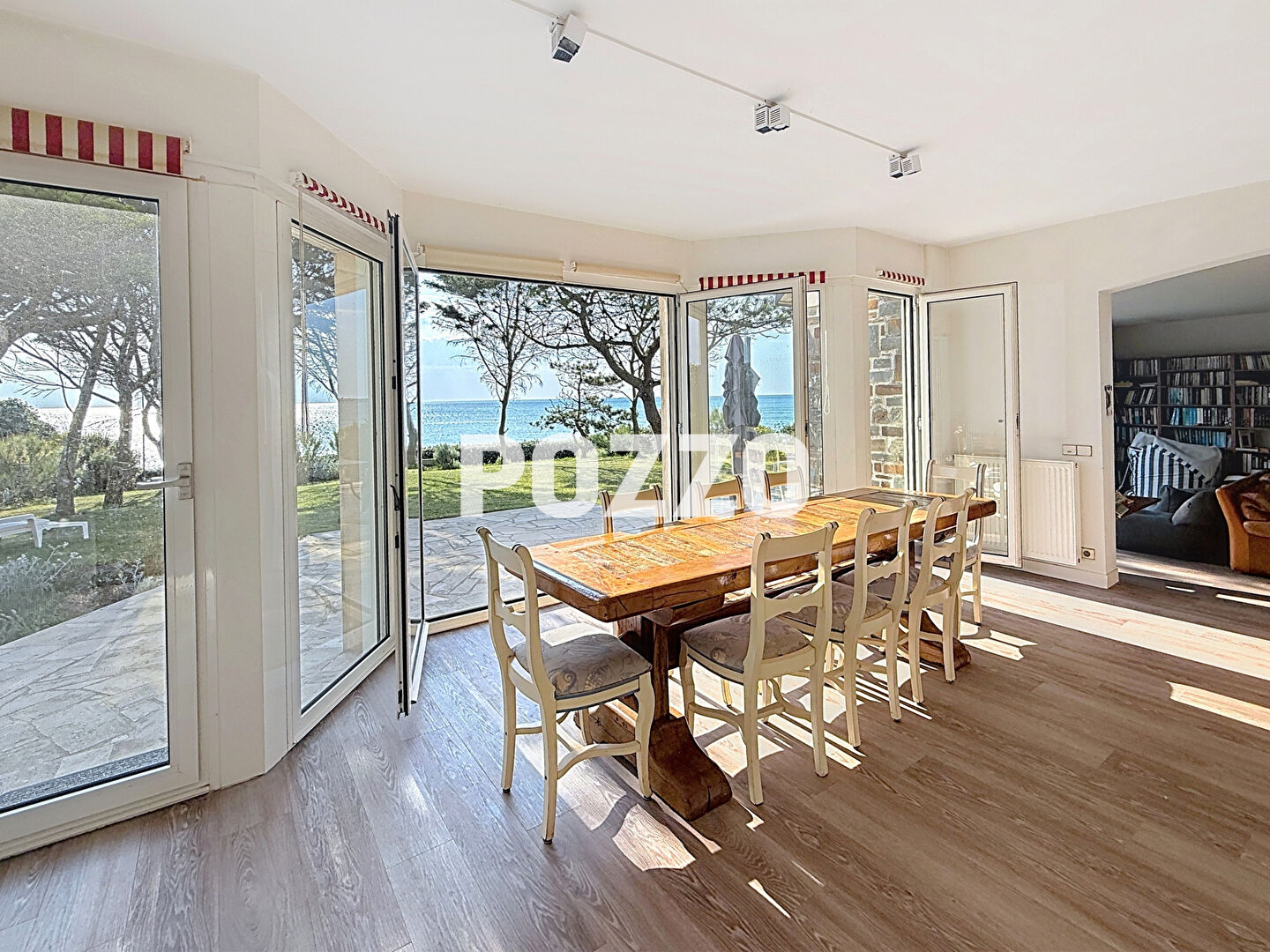 Photo VENTE  MAISON (140 m²) à SAINT PAIR SUR MER image 3/6