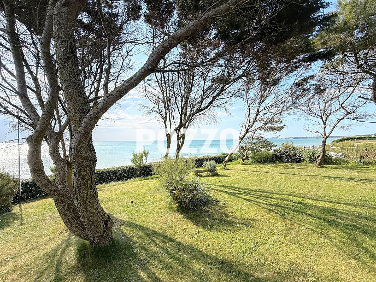 Photo VENTE  MAISON (140 m²) à SAINT PAIR SUR MER image 5/6