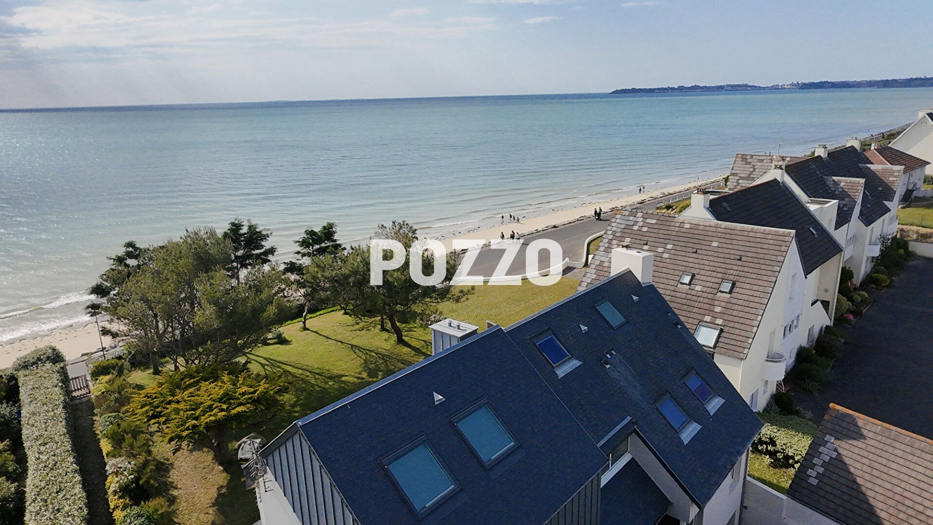 Photo VENTE  MAISON (140 m²) à SAINT PAIR SUR MER image 6/6