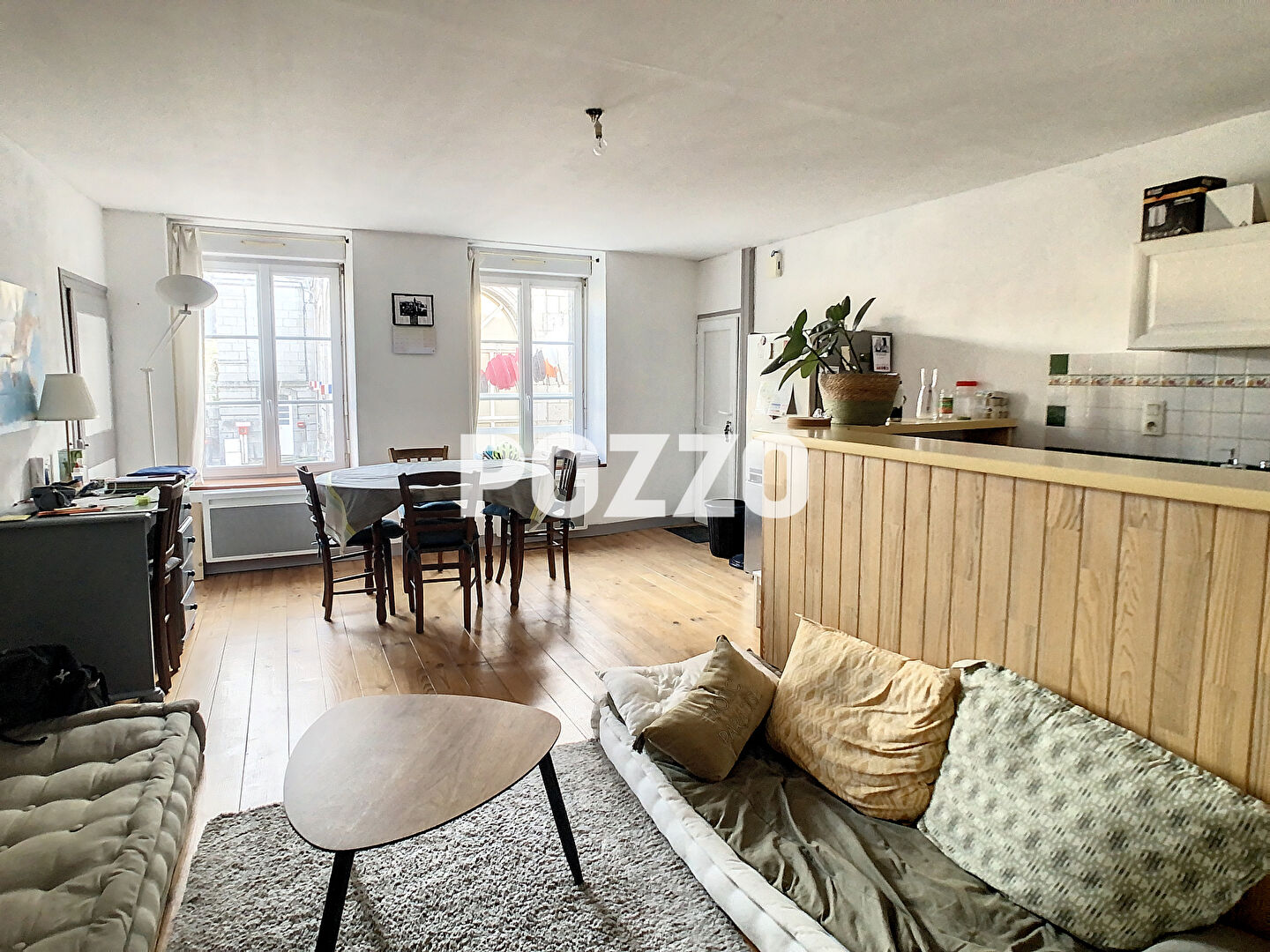 Agence immobilière de Agence Pozzo-immobilier - POZZO IMMOBILIER Pontorson