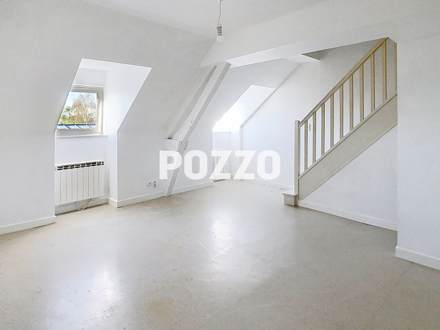 Agence immobilière de Agence Pozzo-immobilier - POZZO IMMOBILIER Pontorson