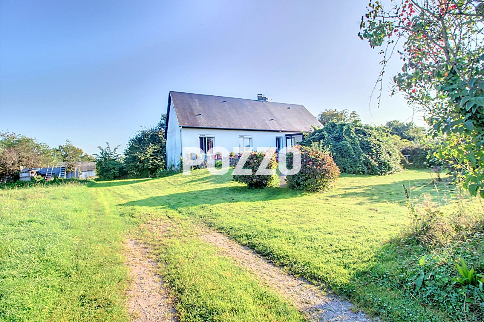 Maison Saint-Planchers