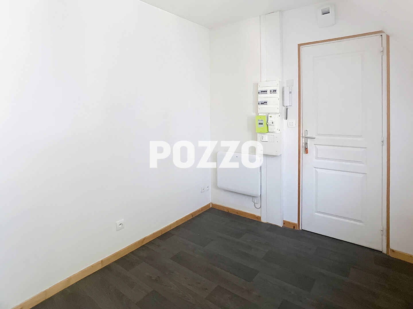 Photo LOCATION : appartement 2 pièces (16 m²) à AVRANCHES image 3/5