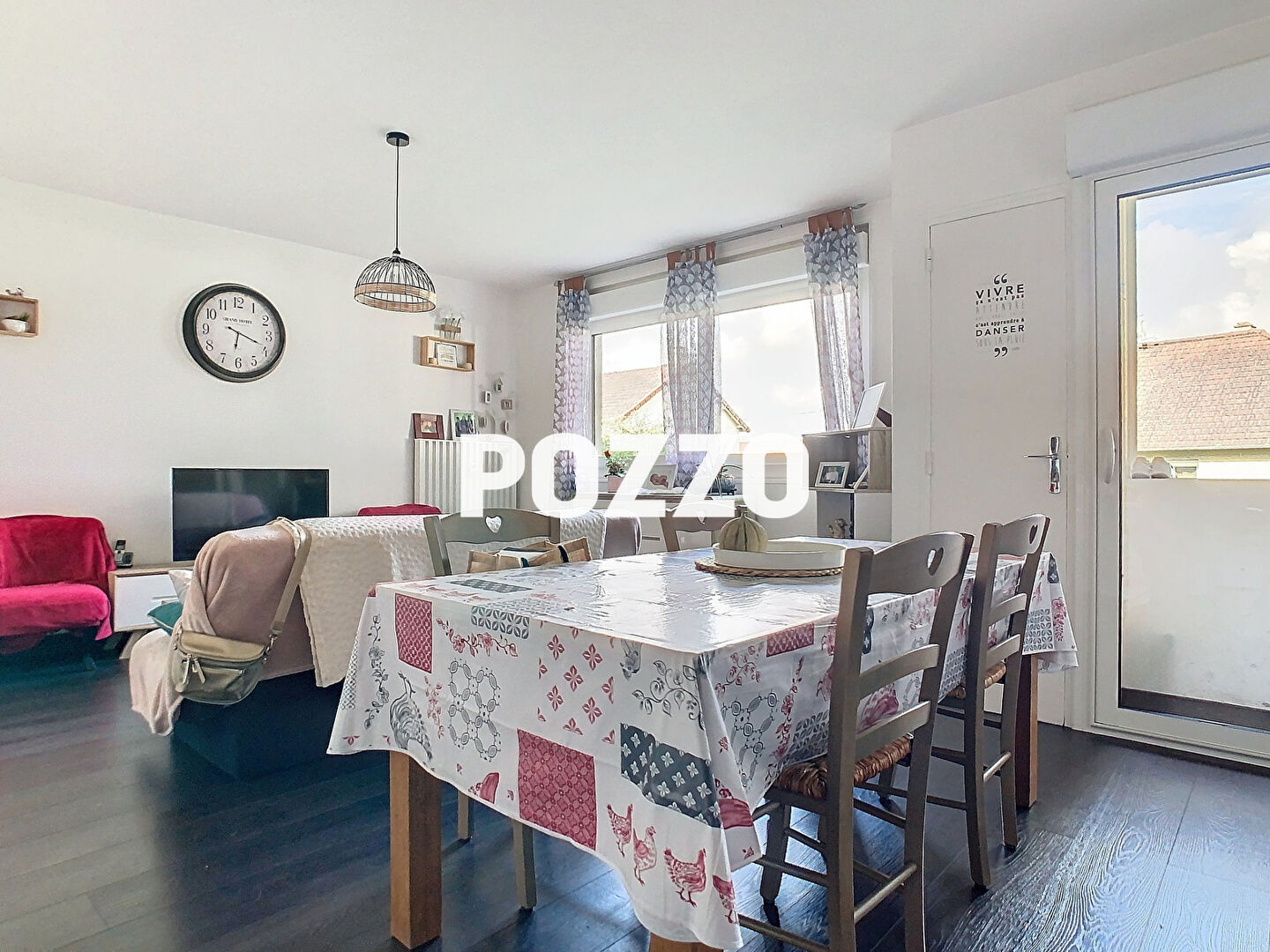 Agence immobilière de Agence Pozzo-immobilier - POZZO IMMOBILIER Pontorson