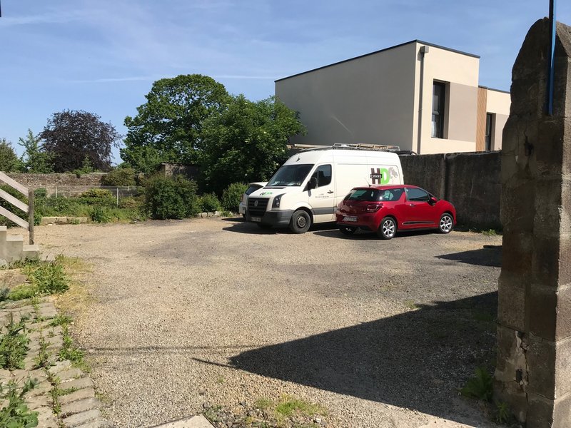 Photo Appartement F2 (45 m²) en location à VIRE image 5/5