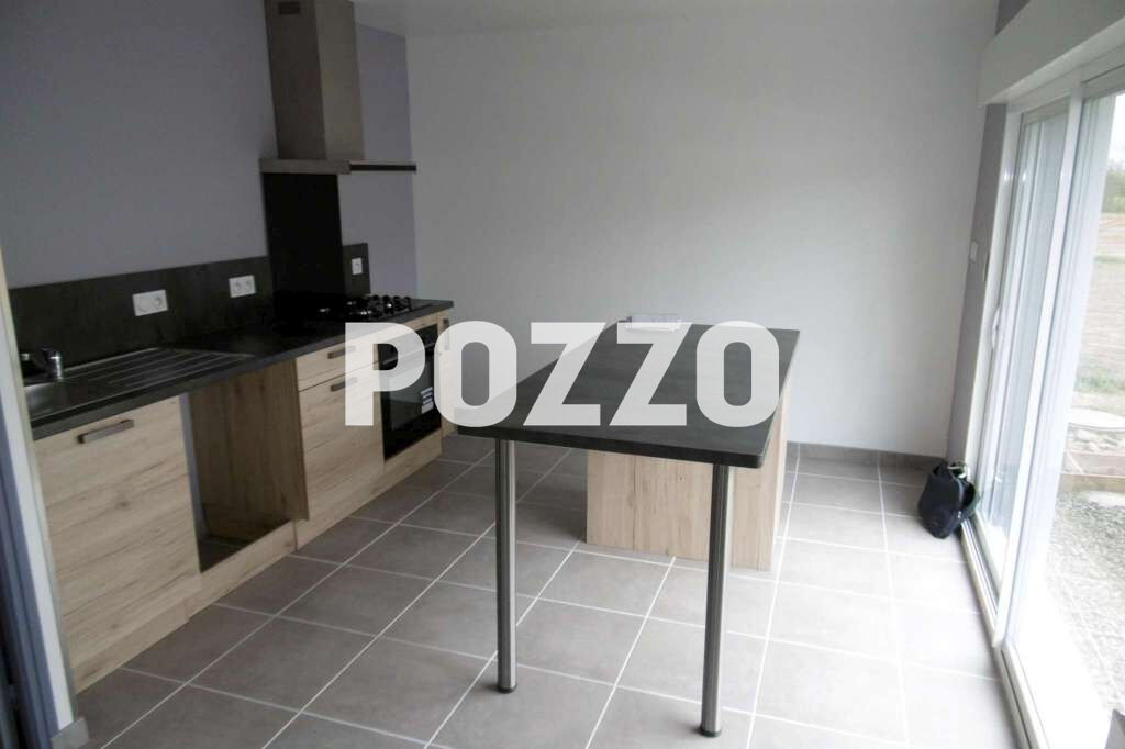 Agence immobilière de Agence Pozzo-immobilier