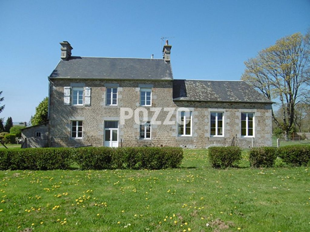 Pozzo immobilier vire