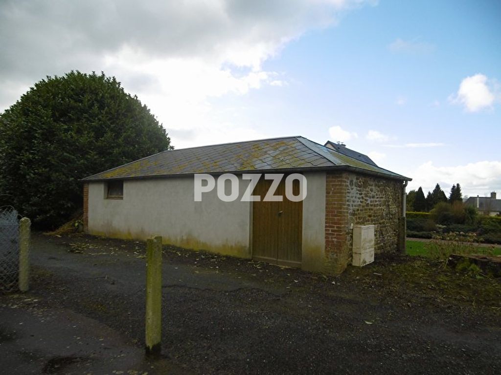 Pozzo immobilier vire