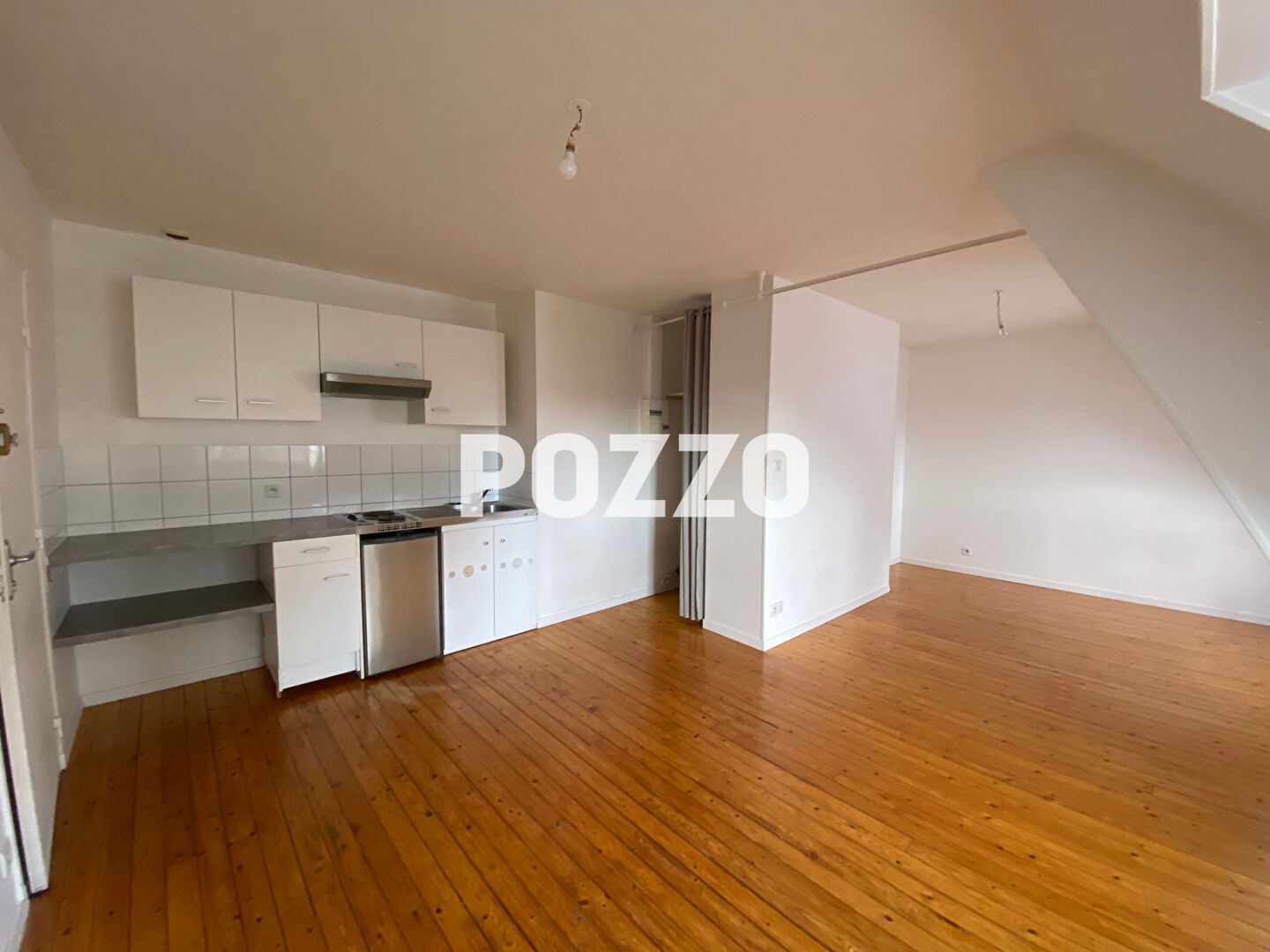 Location d'un appartement T1 (34 m²) à VIRE